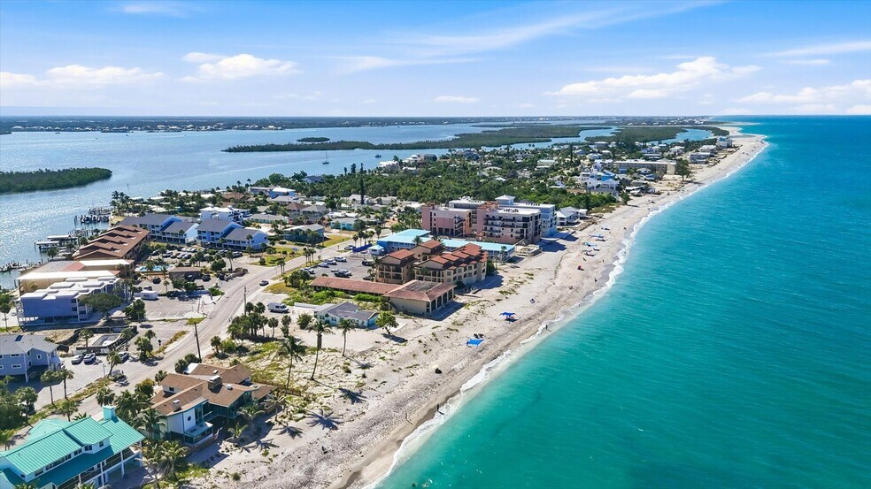 1770 Gulf Blvd, Englewood, FL à vendre - Photo principale – Image 1 sur 31