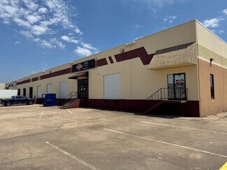 Plus de détails pour 6500 Midway Rd, Haltom City, TX - Industriel/Logistique à louer