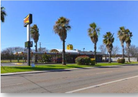 1611 S General McMullen Dr, San Antonio, TX à louer - Photo de l’immeuble – Image 3 sur 7