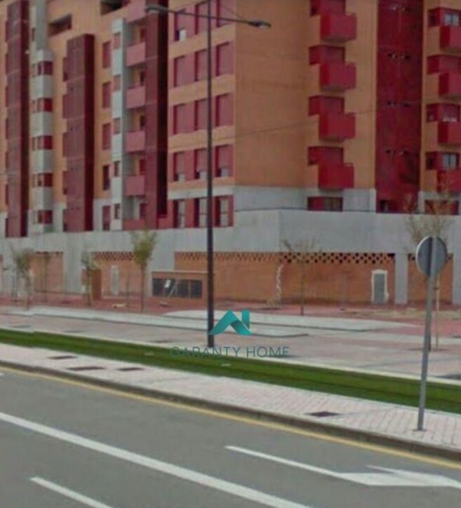 Local commercial dans Parla, Madrid à louer Plan d’étage– Image 1 sur 1