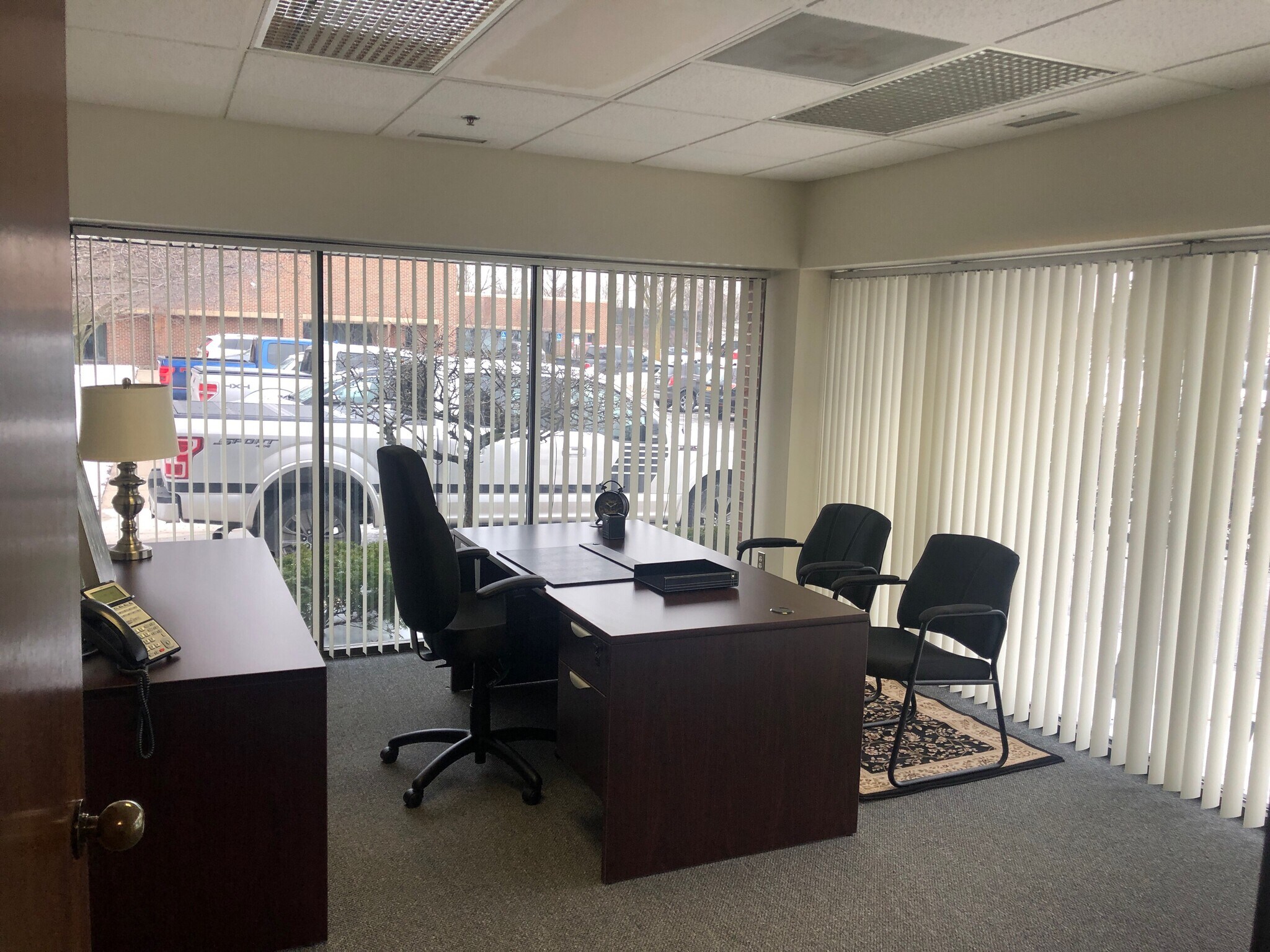 200 E Big Beaver Rd, Troy, MI à louer Photo intérieure– Image 1 sur 1