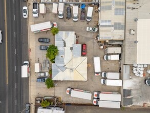 25 Sunnyside Ave, Clovis, CA - Vue aérienne  vue de carte - Image1