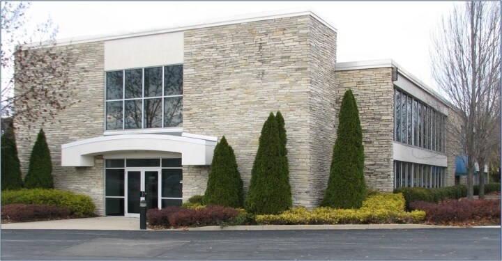 2980 E Coliseum Blvd, Fort Wayne, IN à vendre - Photo principale – Image 1 sur 24