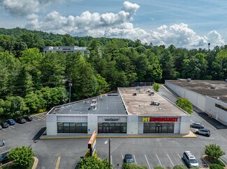Plus de détails pour 242-244 Tunnel Rd, Asheville, NC - Local commercial à louer