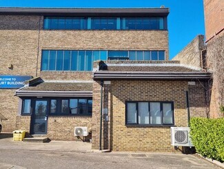 Plus de détails pour Whapload Rd, Lowestoft - Bureau à louer