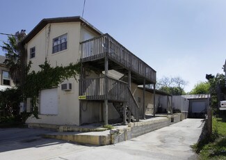 Plus de détails pour 228 N 2nd St, Fernandina Beach, FL - Industriel/Logistique à vendre