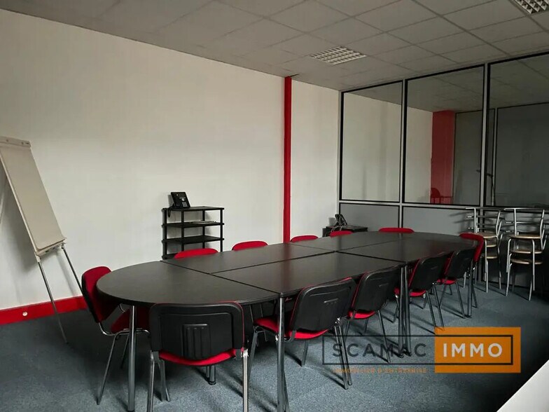 Bureau dans Bagneux à louer - Photo intérieure – Image 3 sur 6