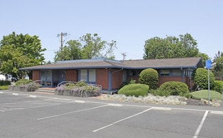 Plus de détails pour 3020 Beard Rd, Napa, CA - Bureau/Médical à louer