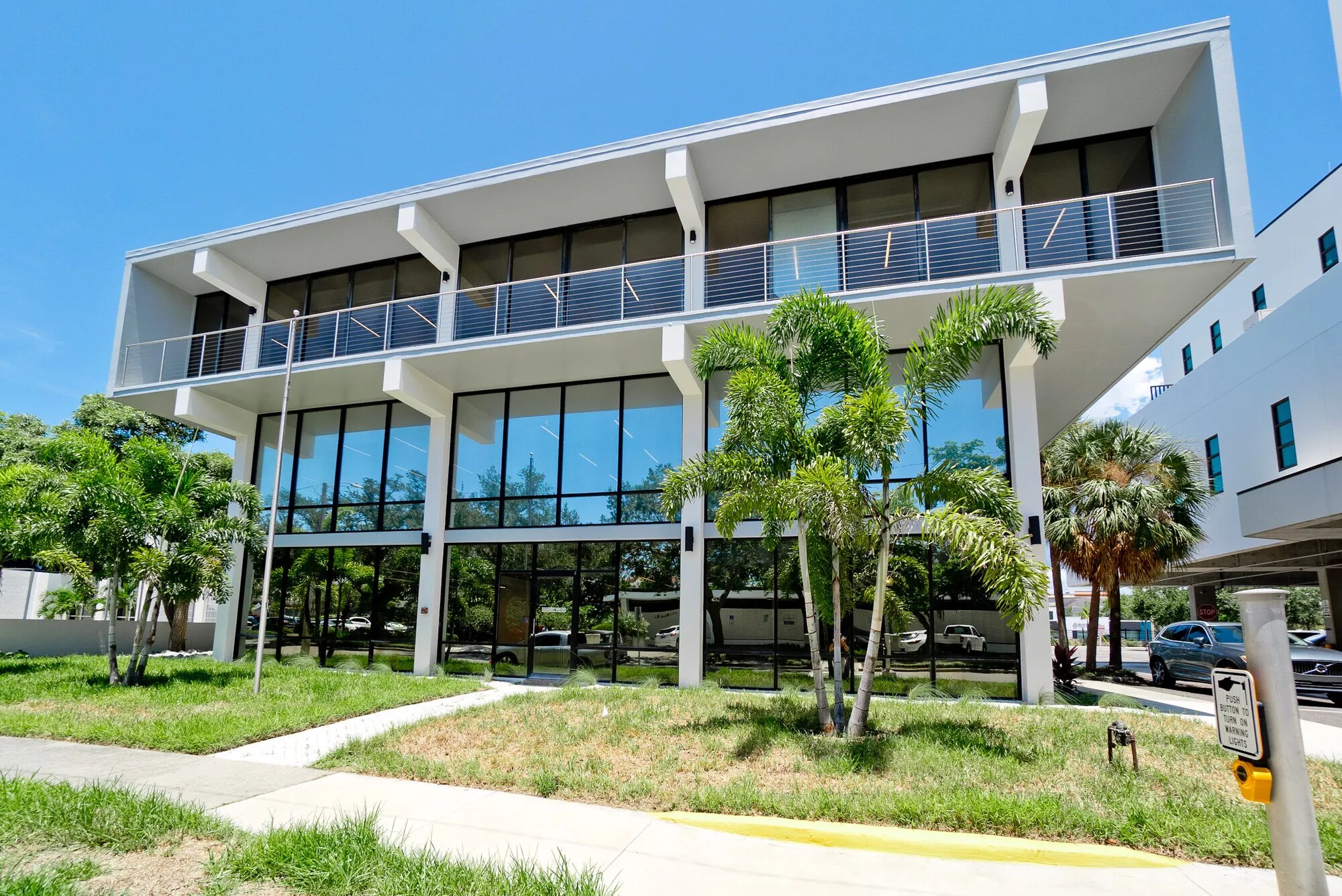 1551 2nd St, Sarasota, FL à vendre Photo principale– Image 1 sur 14