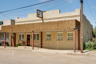 Plus de détails pour 109 N Main St, Henrietta, TX - Spécialisé à vendre