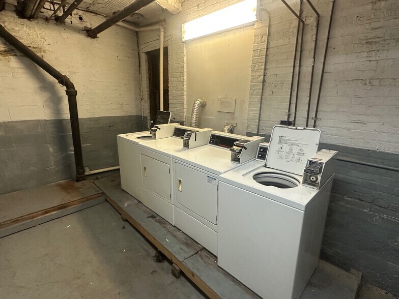 7716-7718 S East End Ave, Chicago, IL à vendre - Photo intérieure – Image 3 sur 8