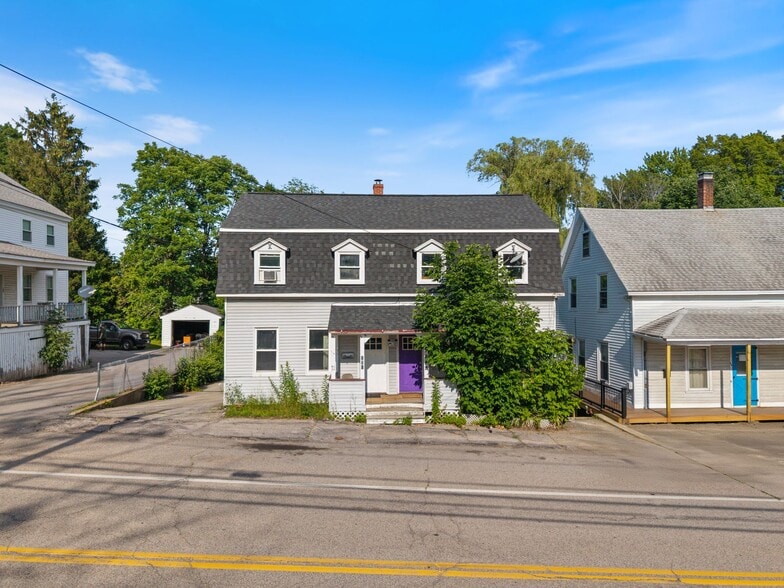 140 Green St, Somersworth, NH à vendre - Photo de l’immeuble – Image 2 sur 43