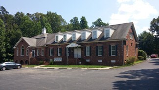 Plus de détails pour 3229 Anderson Hwy, Powhatan, VA - Bureau à louer