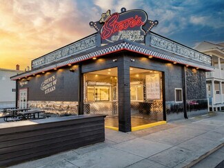 Plus de détails pour 2701 New Jersey Ave, Wildwood, NJ - Local commercial à vendre