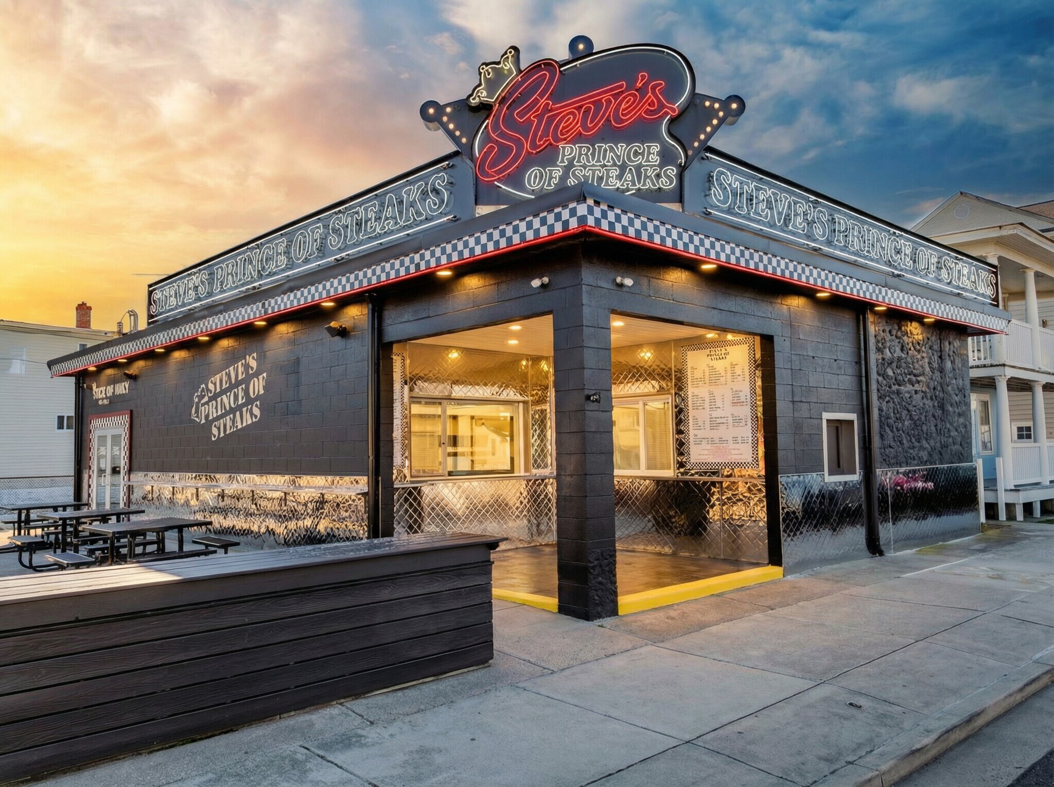 2701 New Jersey Ave, Wildwood, NJ à vendre Photo principale– Image 1 sur 19