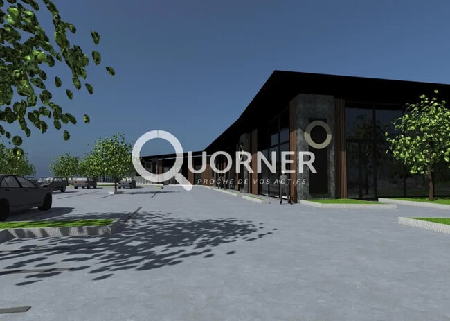 Plus de détails pour Local commercial à louer