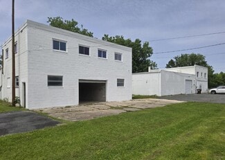 Plus de détails pour 2906 Central Rd, Cambridge, MD - Local d’activités à vendre