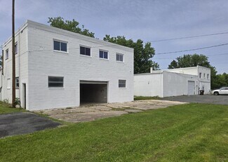 Plus de détails pour 2906 Central Rd, Cambridge, MD - Local d’activités à vendre