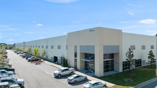 Plus de détails pour 1001 N Greenfield Pky, Garner, NC - Industriel/Logistique à louer