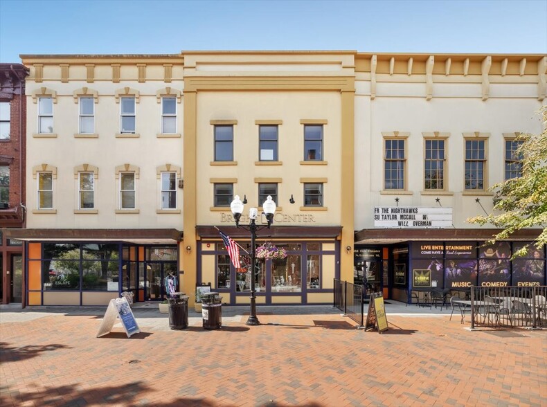 9 N Loudoun St, Winchester, VA à vendre - Photo de l’immeuble – Image 2 sur 26