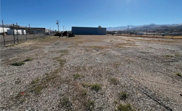 Yard Space, 1925 Harrison Ave, Pocatello, ID à vendre Photo principale– Image 1 sur 5