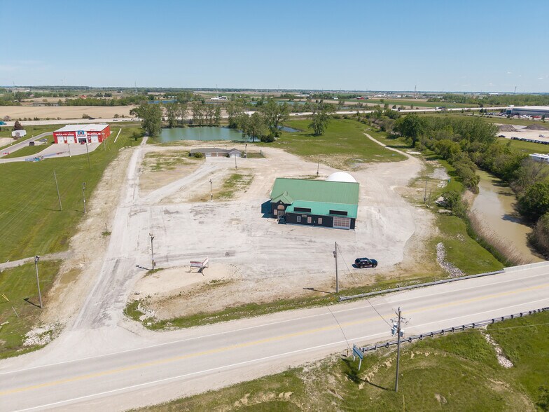 20600 Hwy 2, Tilbury, ON à vendre - Photo de l’immeuble – Image 1 sur 29