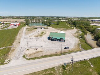 Plus de détails pour 20600 Hwy 2, Tilbury, ON - Local commercial à vendre