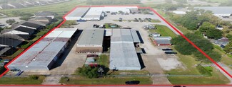 Plus de détails pour Easthaven Portfolio – Industriel/Logistique à vendre, Houston, TX
