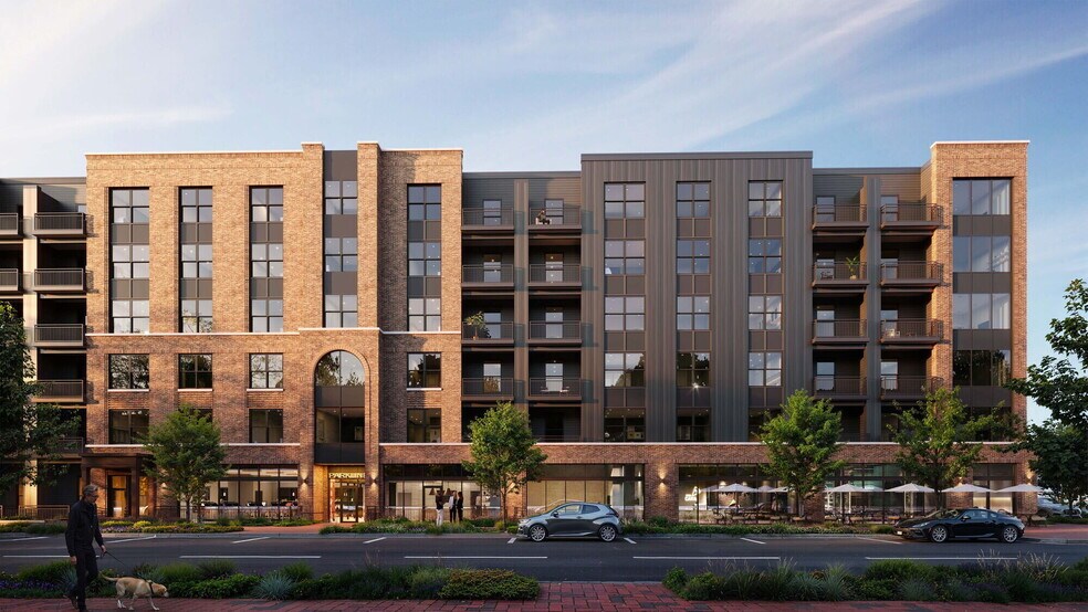 1055 Yard St, Grandview Heights, OH à louer - Photo de l’immeuble – Image 3 sur 29