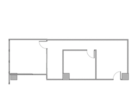 2727 Lyndon B Johnson Fwy, Farmers Branch, TX à louer Plan d’étage– Image 1 sur 1