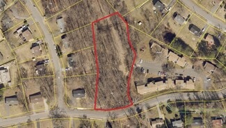 Plus de détails pour 1210 Craigmont, Lynchburg, VA - Terrain à vendre