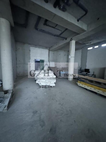 Industriel/Logistique dans Ivry-sur-Seine à vendre - Photo intérieure – Image 2 sur 5
