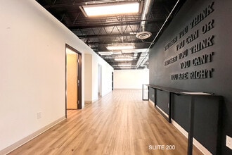1805 W Van Buren St, Phoenix, AZ à louer Photo intérieure– Image 2 sur 8