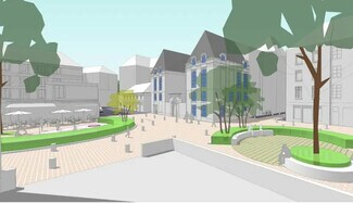 Plus de détails pour Local commercial à louer