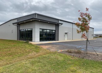 Plus de détails pour 142 Brickton Dr, Fletcher, NC - Industriel/Logistique à louer