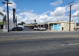 Plus de détails pour 6023-6031 Reseda Blvd, Tarzana, CA - Local commercial à vendre