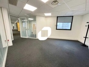 Bureau dans Boulogne-Billancourt à louer Photo intérieure– Image 2 sur 15