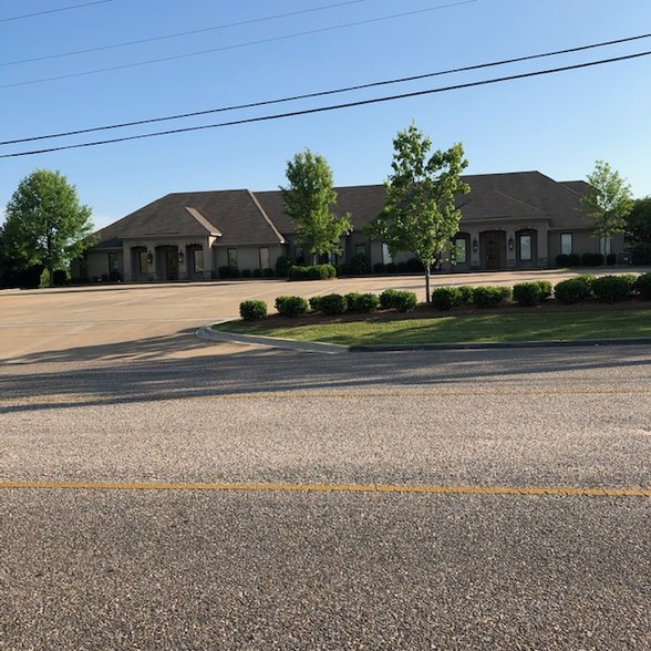 4732-4740 Woodmere Blvd, Montgomery, AL à louer - Photo de l’immeuble – Image 3 sur 6