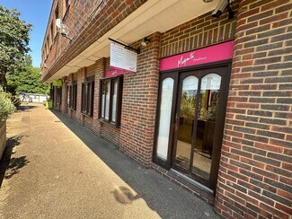 Plus de détails pour Ram Passage, Kingston Upon Thames - Bureau à louer
