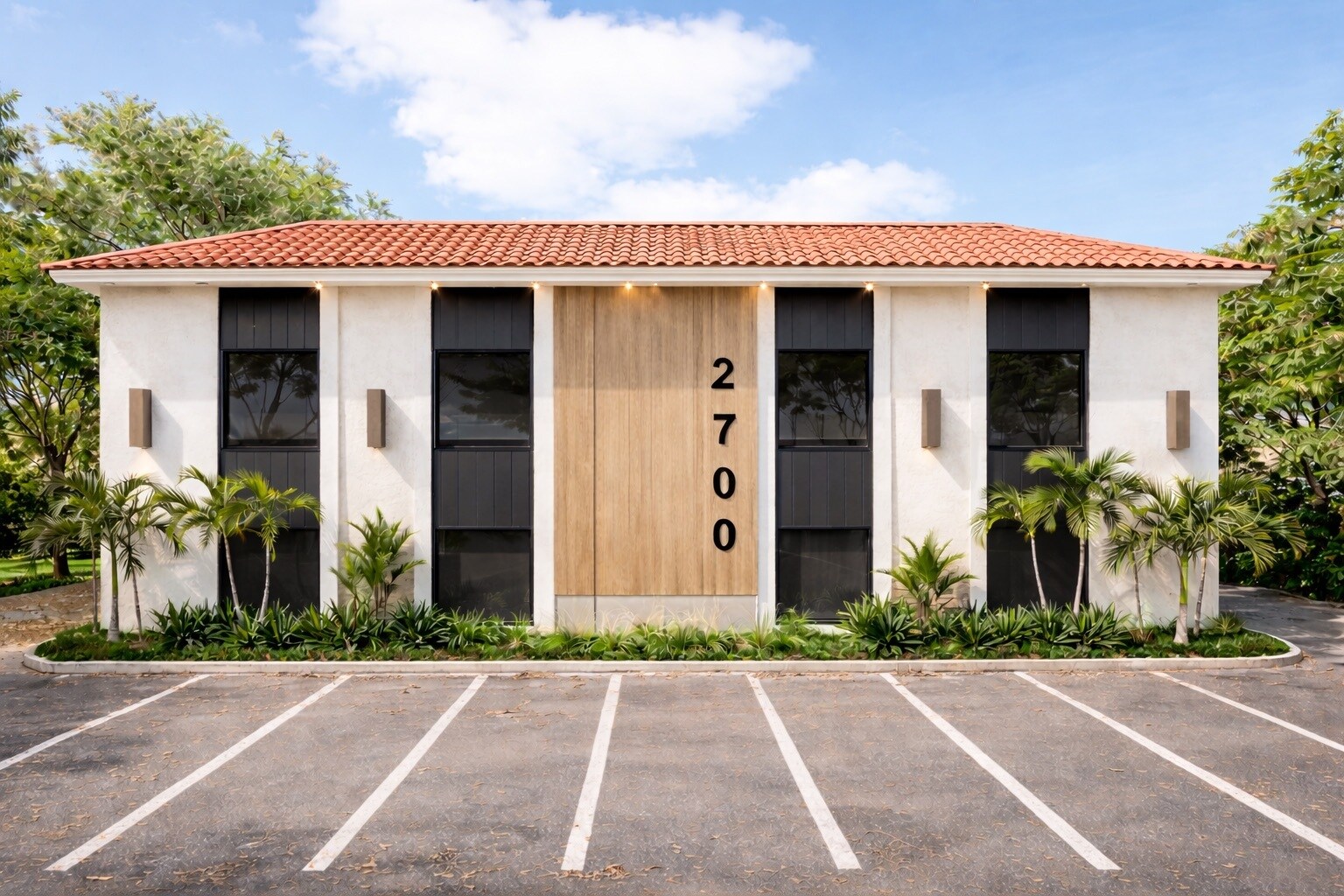 2700 Pga Blvd, Palm Beach Gardens, FL à louer Photo principale– Image 1 sur 5