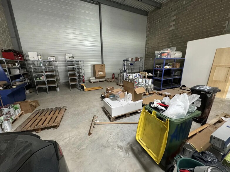 14 Chemin De La Poudrière, Mérignac à louer - Photo intérieure – Image 3 sur 13