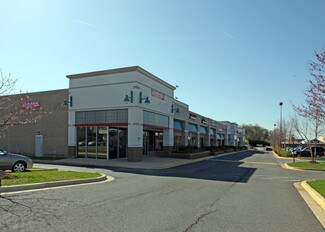 Plus de détails pour 10402-10698 Campus Way S, Largo, MD - Bureau/Local commercial, Local commercial à louer