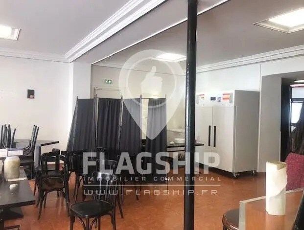 Local commercial dans Alfortville à vendre - Photo intérieure – Image 1 sur 5