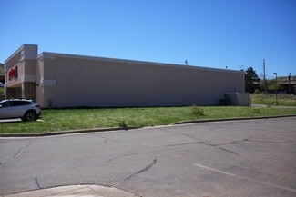 Plus de détails pour 17160 W Colfax Ave, Golden, CO - Terrain à louer