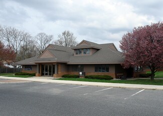 Plus de détails pour 1138 E Chestnut Ave, Vineland, NJ - Bureau à vendre