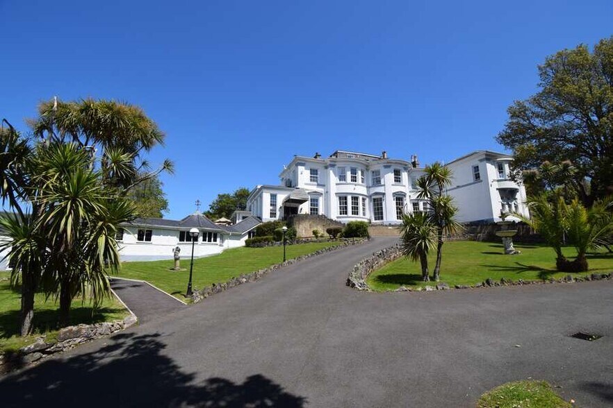 Meadfoot Rd, Torquay à vendre - Photo de l’immeuble – Image 2 sur 29