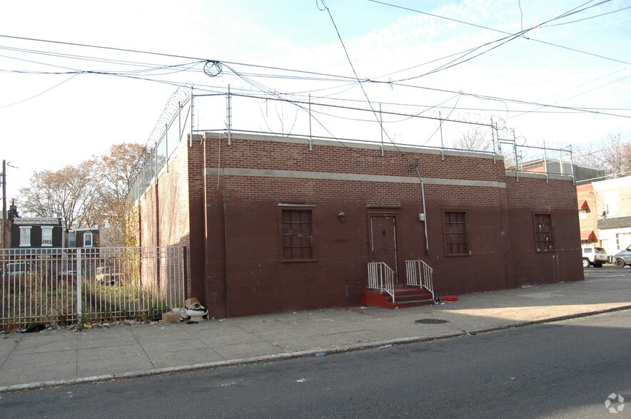 456 E Indiana Ave, Philadelphia, PA à louer - Photo principale – Image 1 sur 3