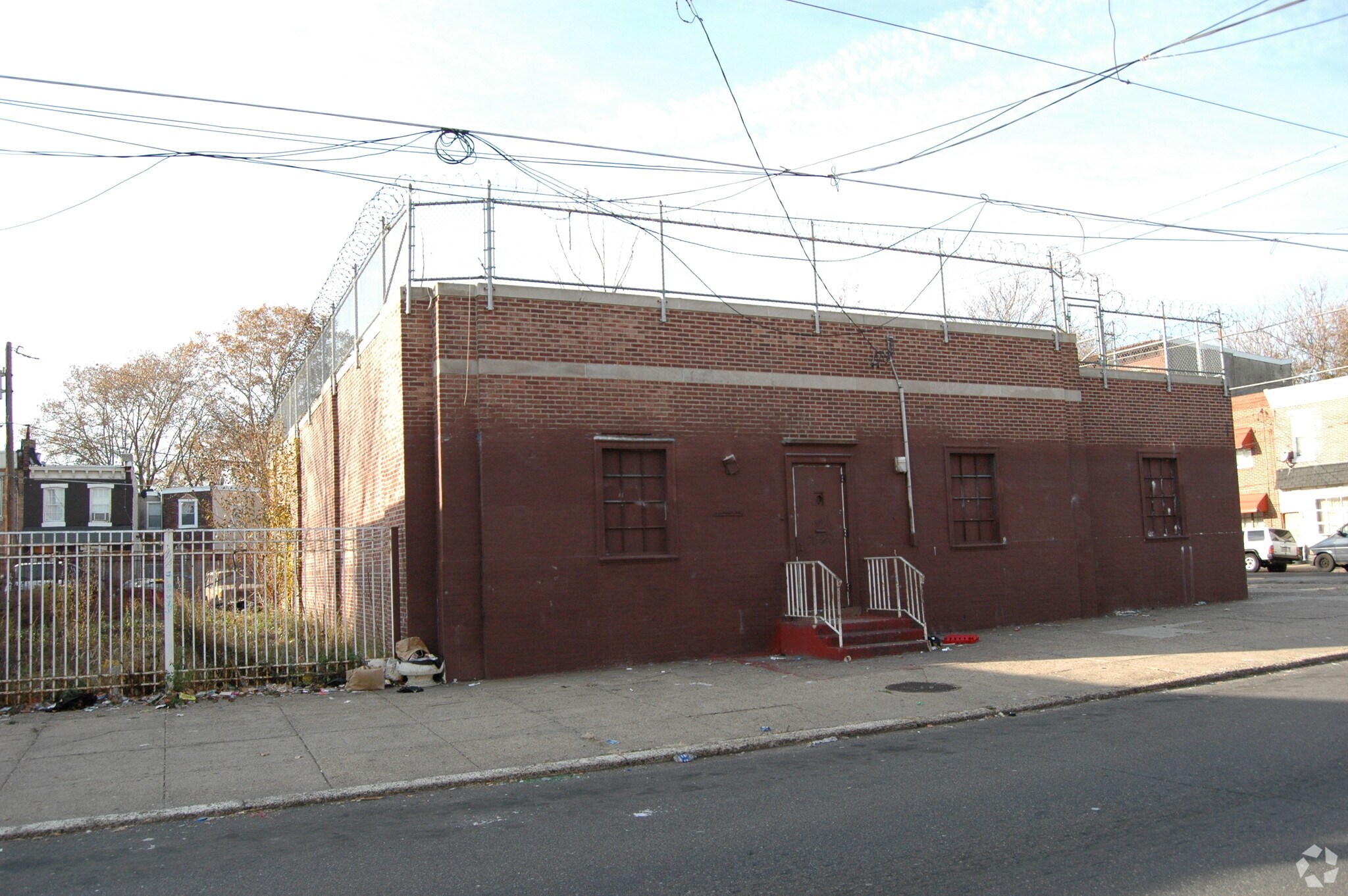 456 E Indiana Ave, Philadelphia, PA à louer Photo principale– Image 1 sur 4
