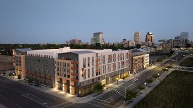 251 6th St, Sacramento, CA à louer Photo intérieure– Image 1 sur 5