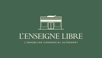 Plus de détails pour Local commercial à louer